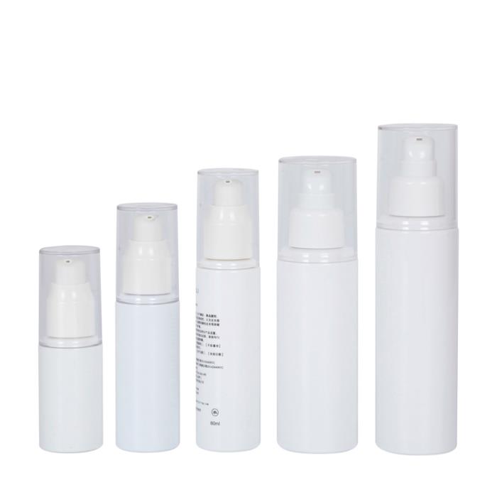 Lotion Bottles UKL03
