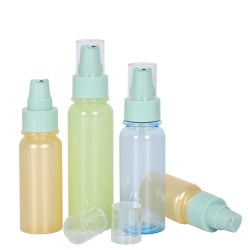 Lotion Bottles UKL04