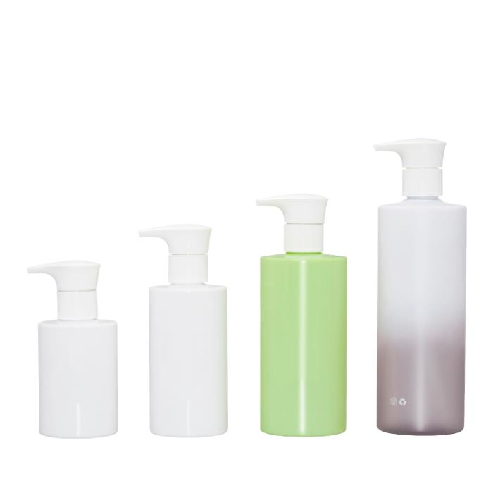 PET Lotion Bottles UKL15