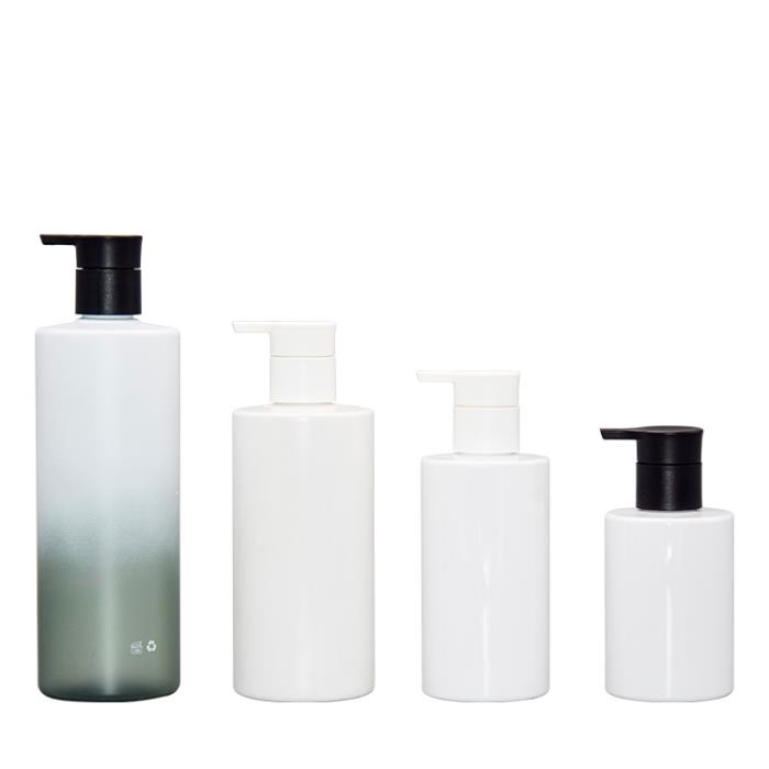 Lotion Bottles UKL16