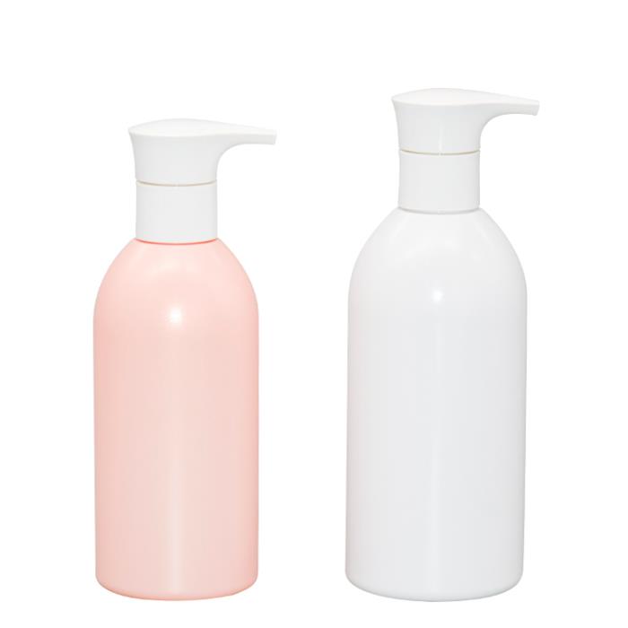 Lotion Bottles UKL19 (240ml and 300ml)