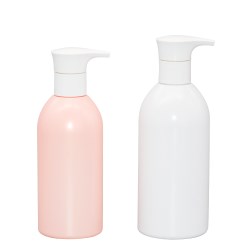Lotion Bottles UKL19 (240ml and 300ml)