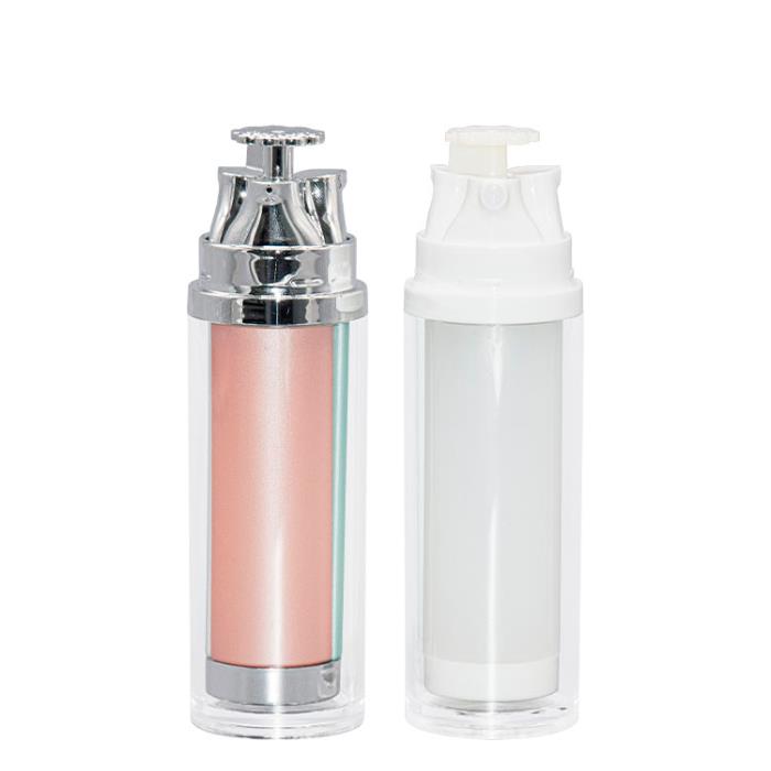 Lotion Bottles UKL11