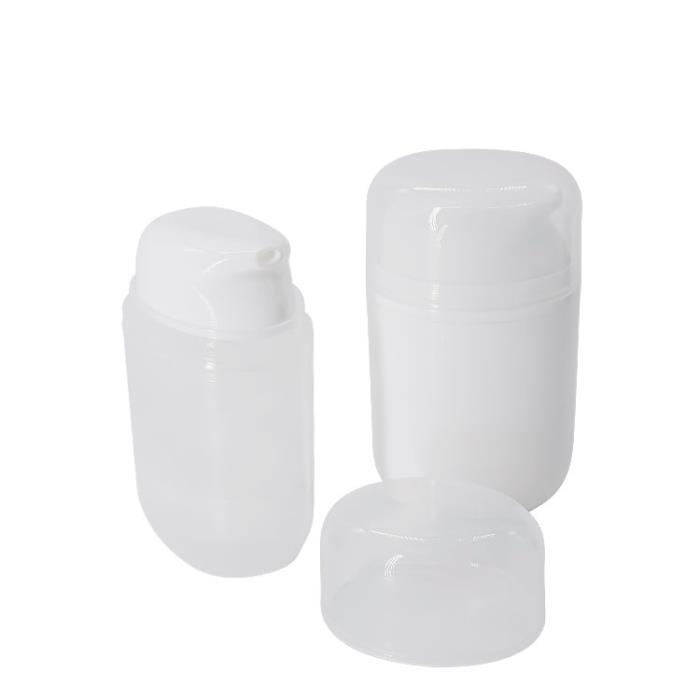 PP Lotion Bottles UKL09