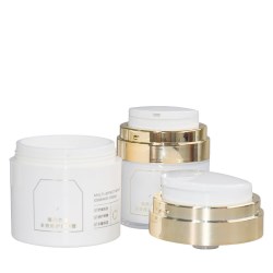 UKA46 Cream Jar 15g