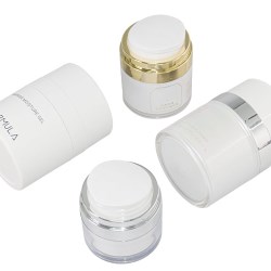 UKA46 Cream Jar 30g
