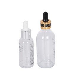 60 & 120ml Dropper Bottles UKD03