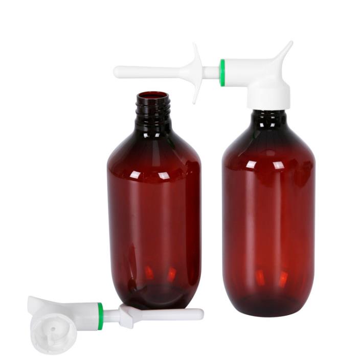 500ml Health Bottles (UKH03 )