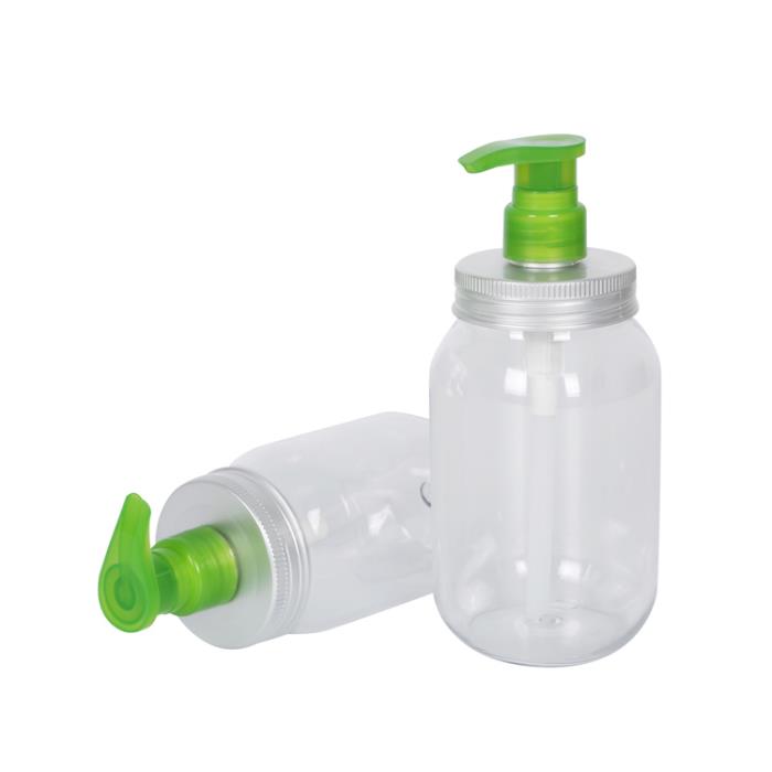 650ml Health Bottles (UKH05 )
