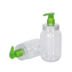 650ml Health Bottles (UKH05 )