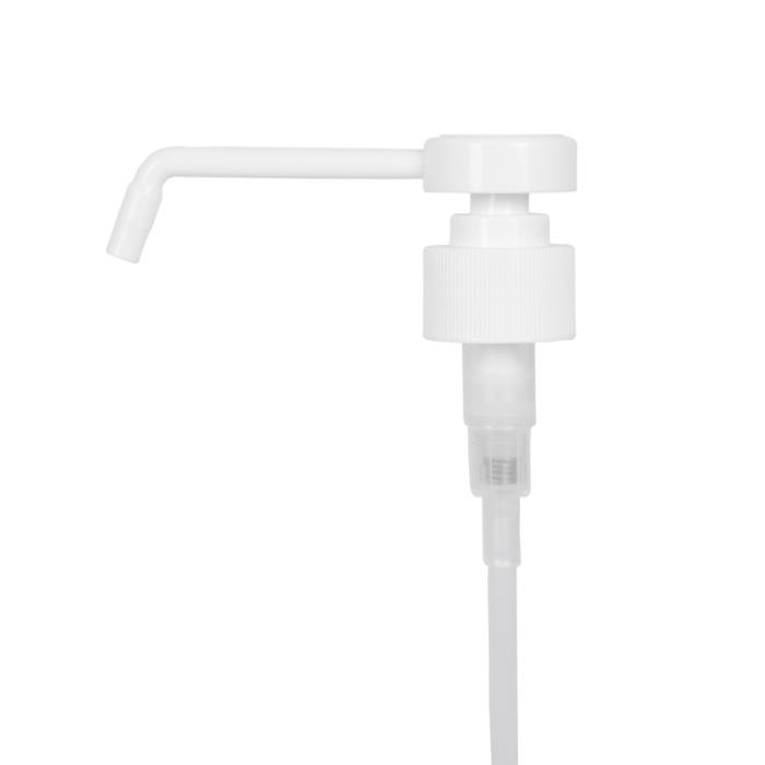 28/410 (UKH15) Long nozzle spray & lotion pump