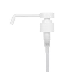 28/410 (UKH15) Long nozzle spray & lotion pump