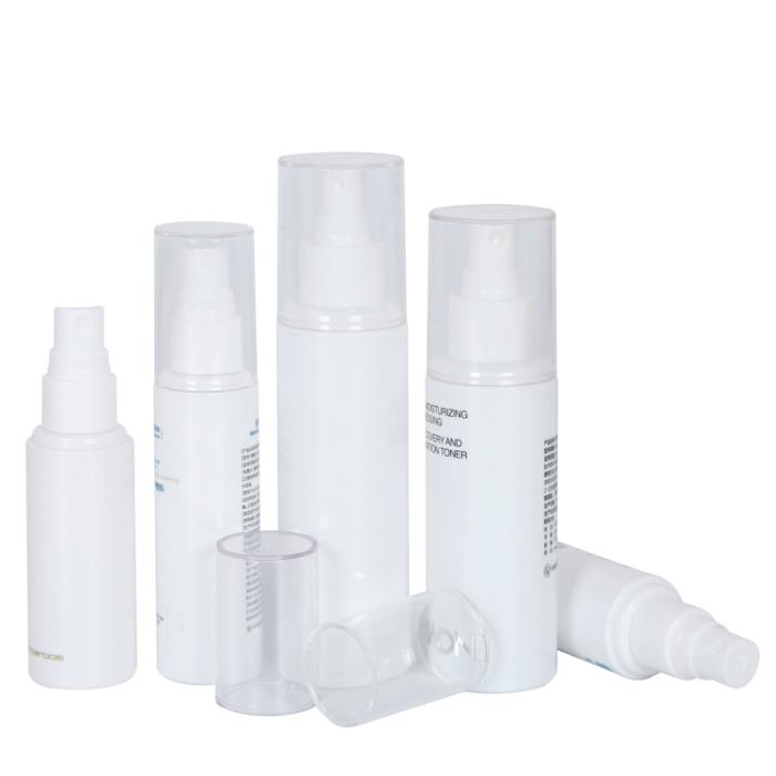 60ml Bottles Spray