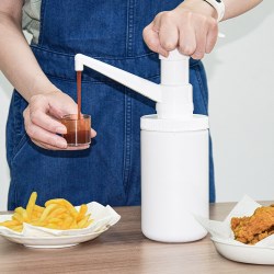 960ml HDPE Bottles