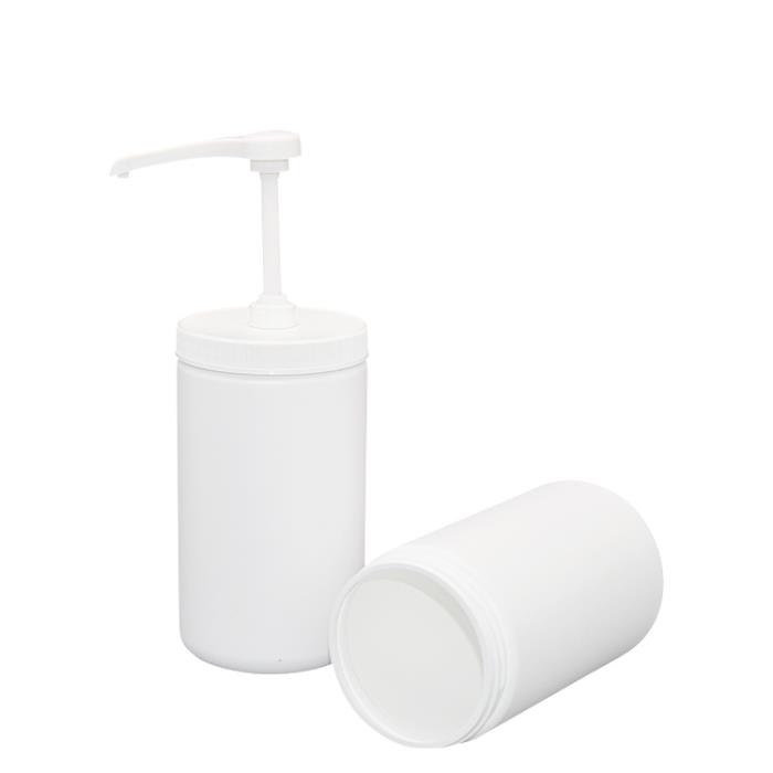 960ml HDPE Bottles