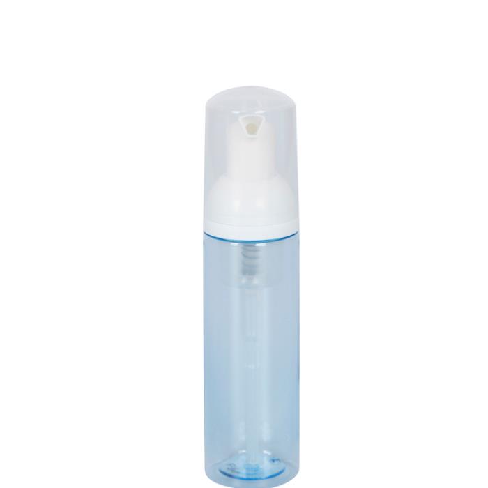 150ML PET Bottles - Foamer (UKF01)