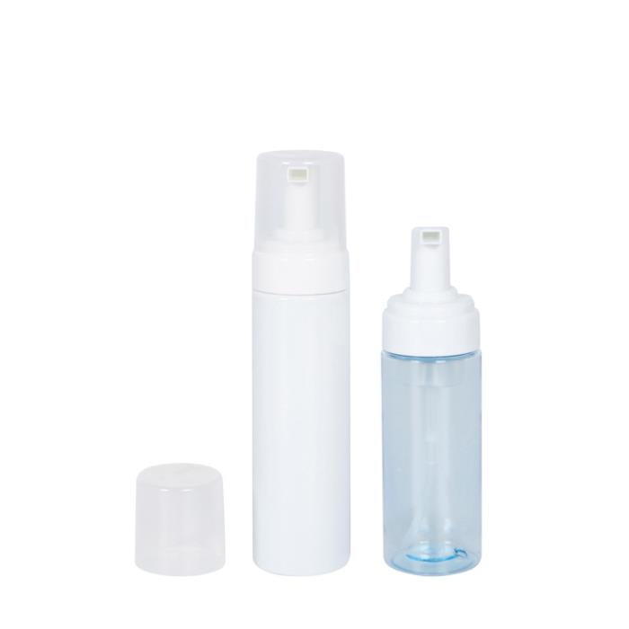 150ml PET Bottles - Foamer (UKF02)