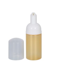120ml PET Bottles - Foamer (UKF03)