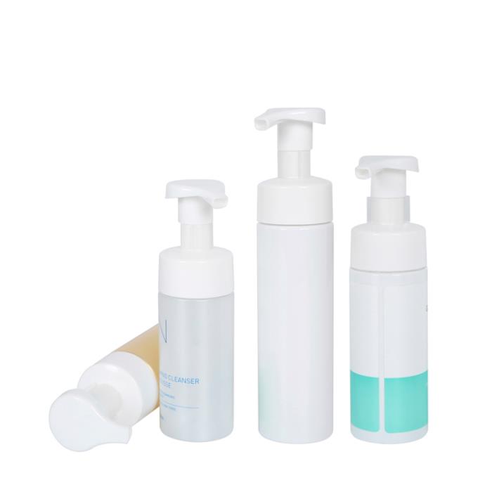 100ml PET Bottles - Foamer (UKF04)