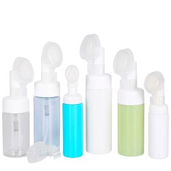120ml PET Bottles - Foamer (UKF05)