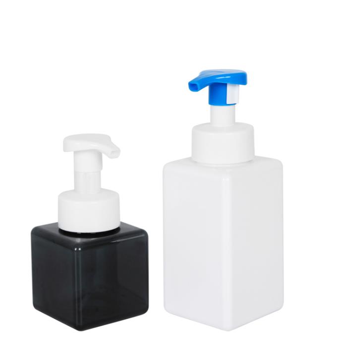 250ml PETG Bottles - Foamer (UKF06)