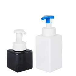 250ml PETG Bottles - Foamer (UKF06)