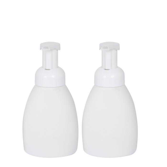 250ml PET Bottles - Foamer (UKF09)
