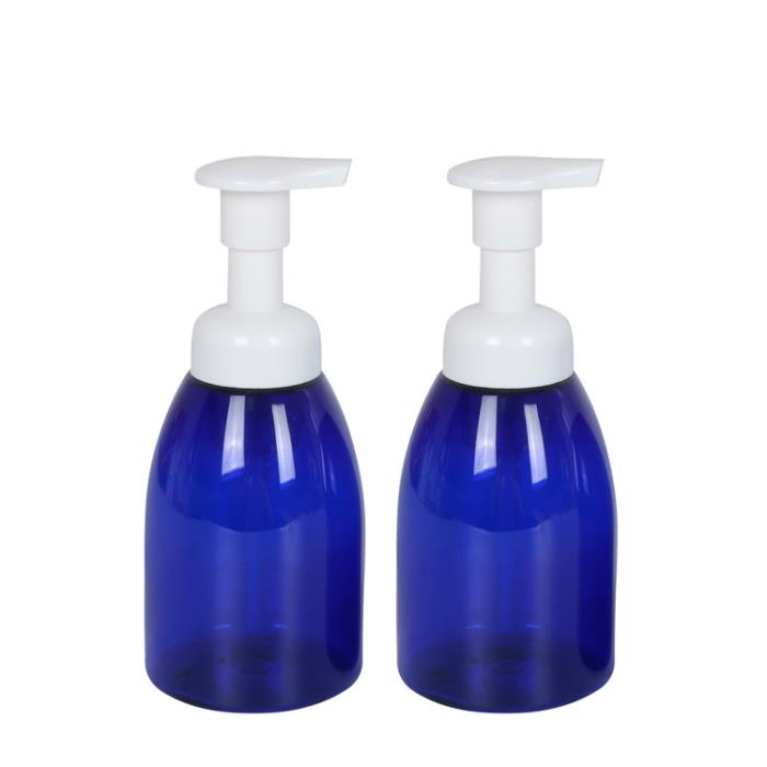 350ml PET Bottles - Foamer (UKF11)