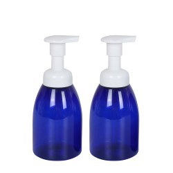 350ml PET Bottles - Foamer (UKF11)