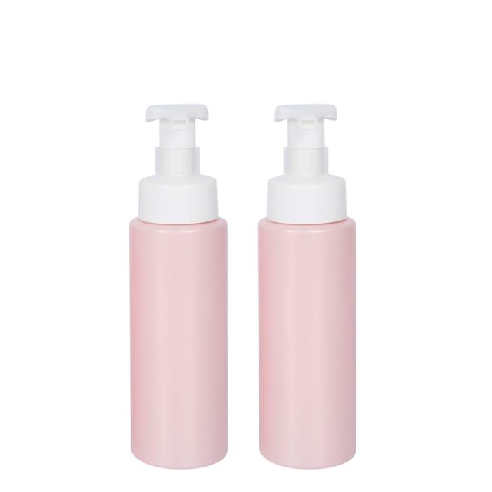 350ml PET Bottles - Foamer (UKF12)