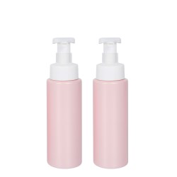 350ml PET Bottles - Foamer (UKF12)