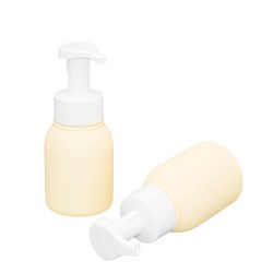 200ml HDPE+LDPE Bottles - Foamer (UKF18A )