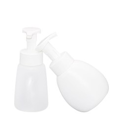 300ml PP+HDPE Bottles - Foamer (UKF22)