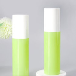 90ml 瓶身PET，外罩ABS,泵头PP Bottles - Foamer (泡沫瓶系列  UKF16)