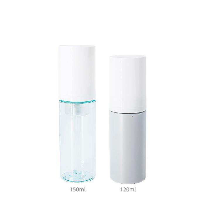 150ml PP+PET Bottles - Foamer (泡沫系列 UKF17)
