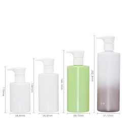 300ml PET Lotion Bottles (UKL15)