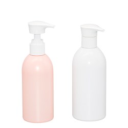 300ml PET Lotion Bottles (UKL19 240ml 300ml)