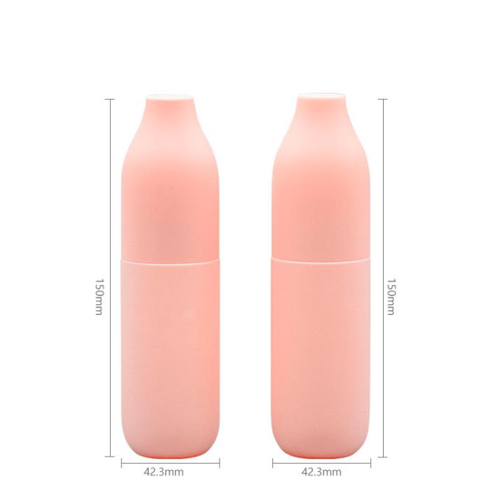100ml PP+PET Lotion Bottles (UKL12)