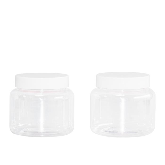 300g Cream Jar (UKC61)