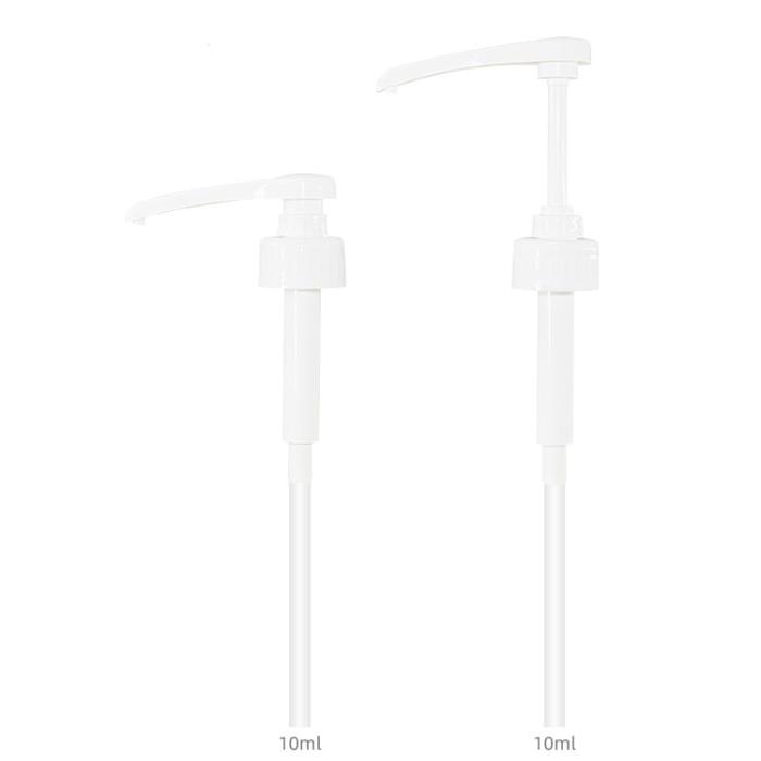 Food Grade Mono-Material Pumps (USK10)
