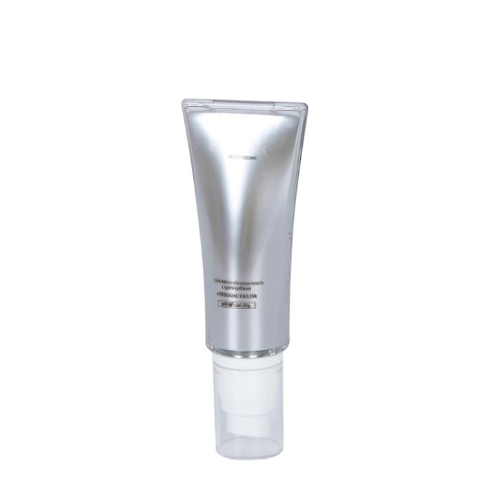 Airless Tubes