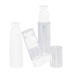 50ml Airless Spray Bottles