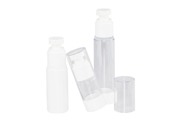 30ml Airless Spray Bottles