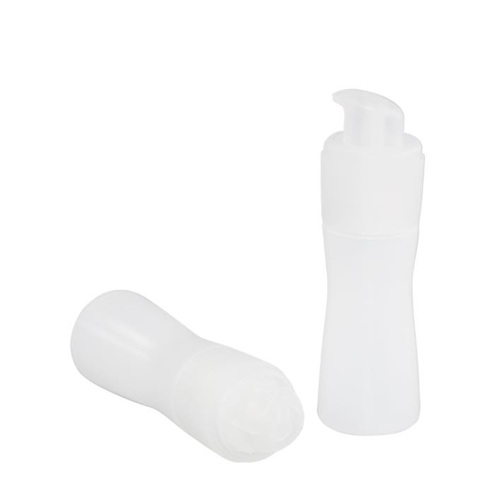 50ml Plastic Lube Bottle (UKL23)