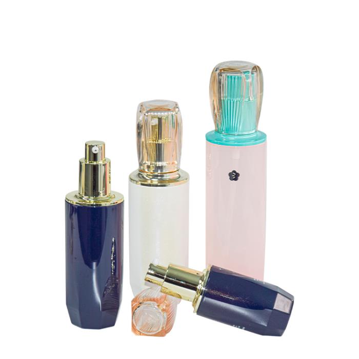 100ml Bottles - UKL25
