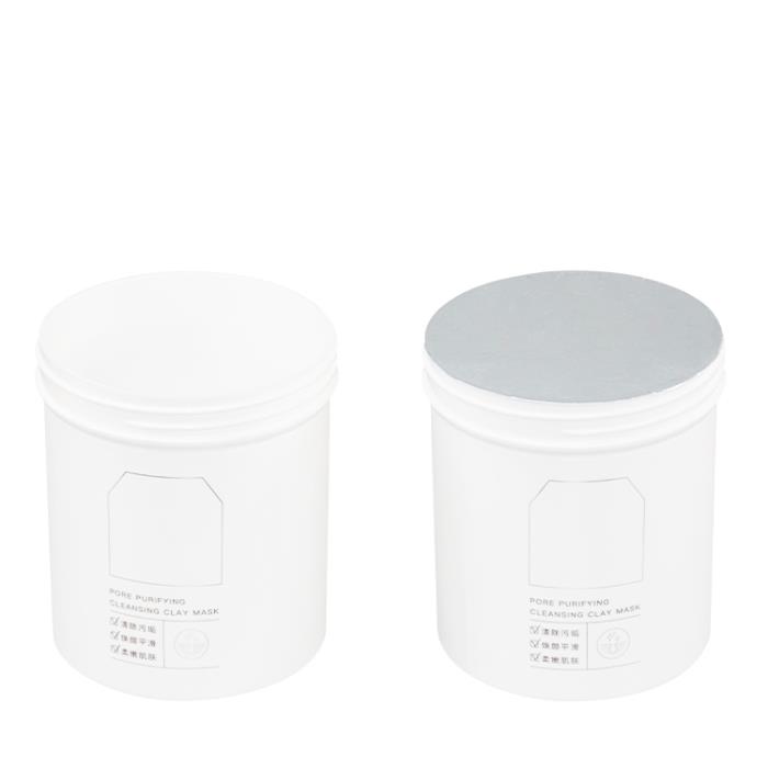 Cosmetic Cream Jar UKC62
