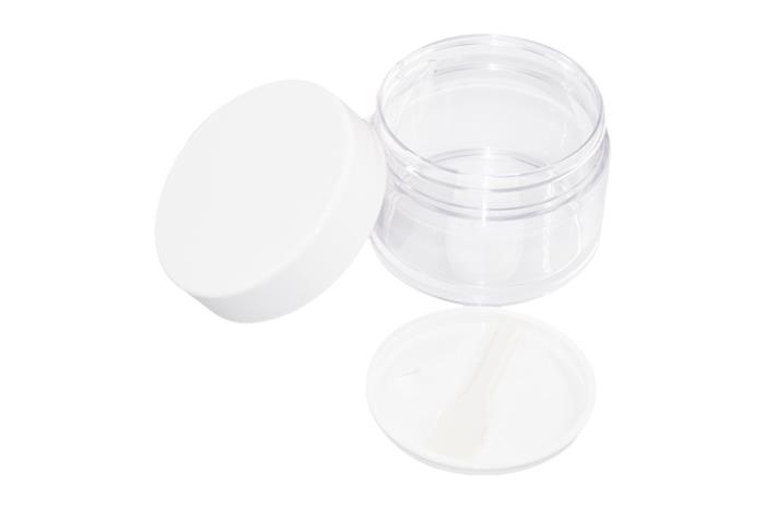Cosmetic Cream Jar UKC63
