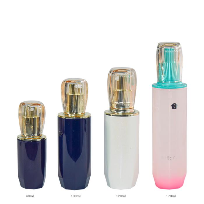 UKL25 (40ml to 170ml Bottles)