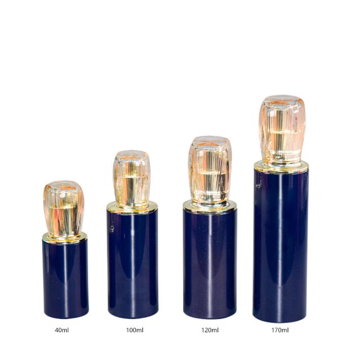UKL24 (40ml to 170ml Bottles)
