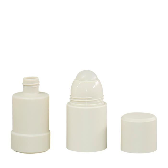 50g and 75g Deodorant Containers (UKDS08)